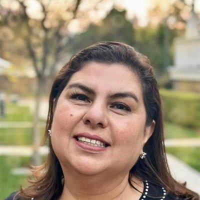 Lupita Sanchez